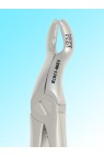 ANATOMICAL HANDLE TOOTH EXTRACTION FORCEPS SET 11PCS