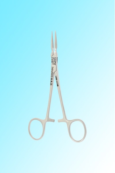 STIEGLITZ SPLINTER FORCEPS STRAIGHT