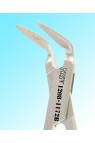 STIEGLITZ SPLINTER FORCEPS CURVED 90 DEGREE