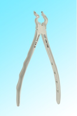 COMELLA TOOTH EXTRACTION FORCEPS 