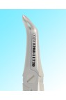 BAYONET TOOTH EXTRACTION FORCEPS FIG.146