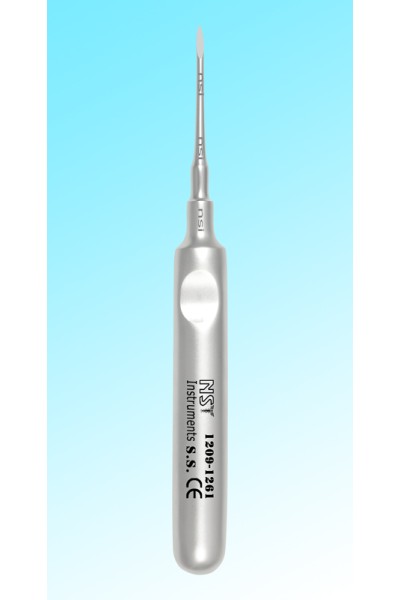 HEIDBRINK  ROOT TIP PICKS FIG.1 STRAIGHT