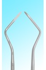 HEIDBRINK  ROOT TIP PICKS FIG.2 LEFT THIN HANDLE