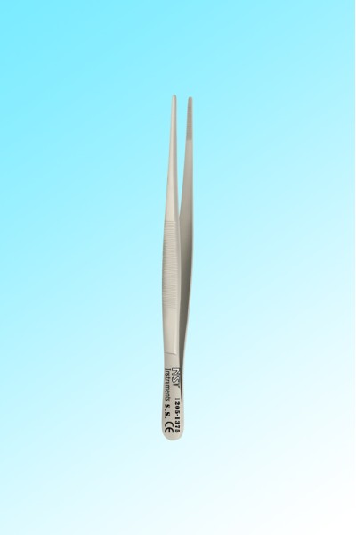 DISSECTING FORCEPS MEDIUM   145MM