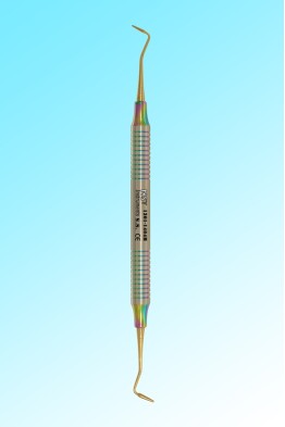 FREEDMAN CONDENSER CONE SHAPED TITANIUM COATED