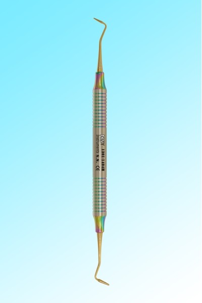 FREEDMAN CONDENSER CONE SHAPED TITANIUM COATED