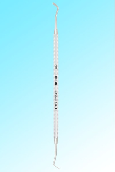 PLASTIC FILLING INSTRUMENT  NO.179/21