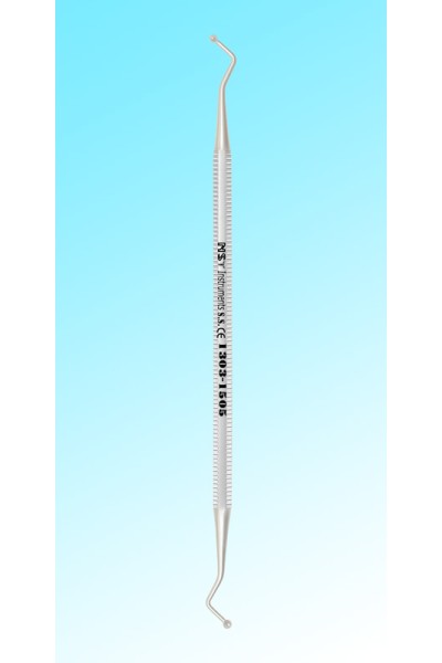 BALL BURNISHER WITH   2.2  &  2.6 MM TIP