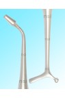  WHITE CONDENSER & BURNISHER 2.0MM