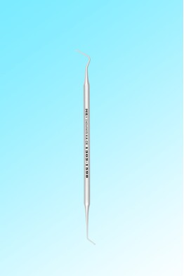 CALCIUM HYDROXIDE PLACEMENT INSTRUMENT DOUBLE ENDED