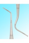 CALCIUM HYDROXIDE PLACEMENT INSTRUMENT DOUBLE ENDED