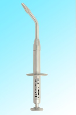 AMALGAM CARRIER WITH METAL TIP 2.0MM