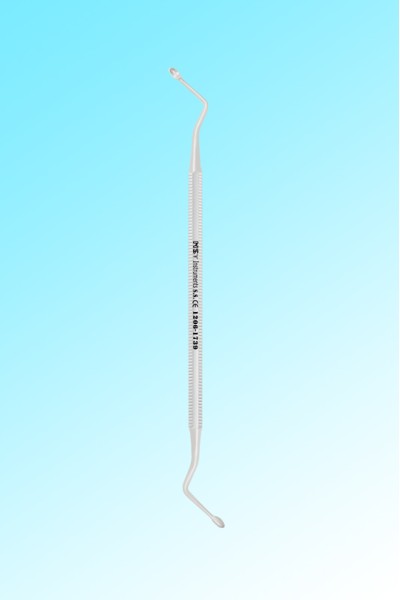 HEMINGWAY BONE CURETTE  FIG.3 3.5MM