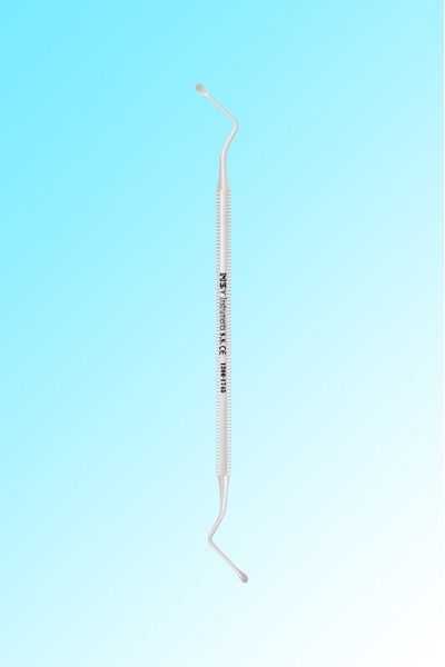 LUCAS SURGICAL CURETTE FIG.85 2.5MM