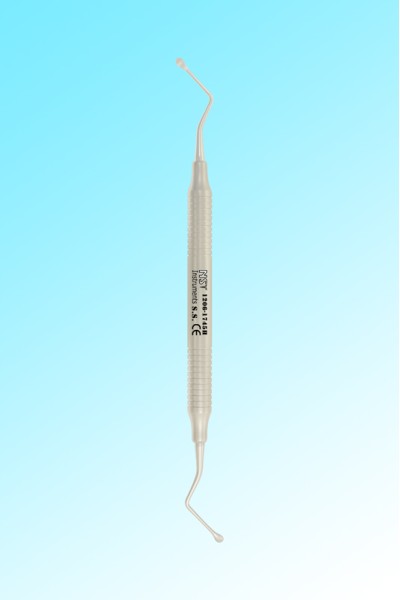 LUCAS SURGICAL CURETTE FIG.85 2.5MM