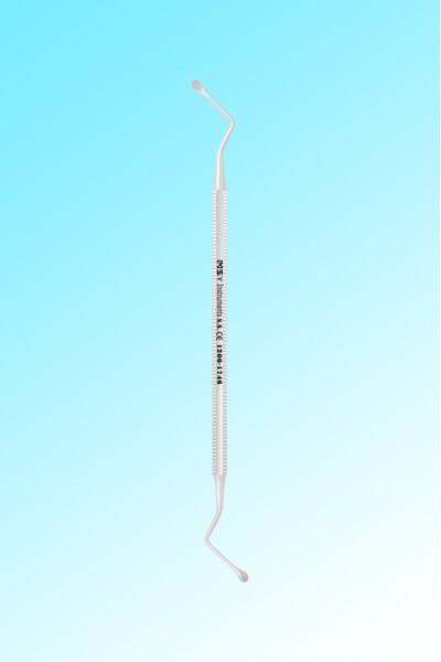 LUCAS SURGICAL CURETTE FIG. 86 2.8MM