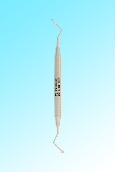 LUCAS SURGICAL CURETTE FIG.86 2.8MM