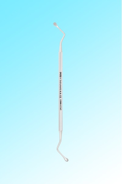 LUCAS SURGICAL CURETTE FIG.87 3.5MM