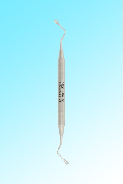 LUCAS SURGICAL CURETTE FIG.87 3.5MM