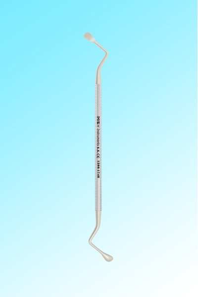 LUCAS BONE CURETTE FIG.88 4.7MM