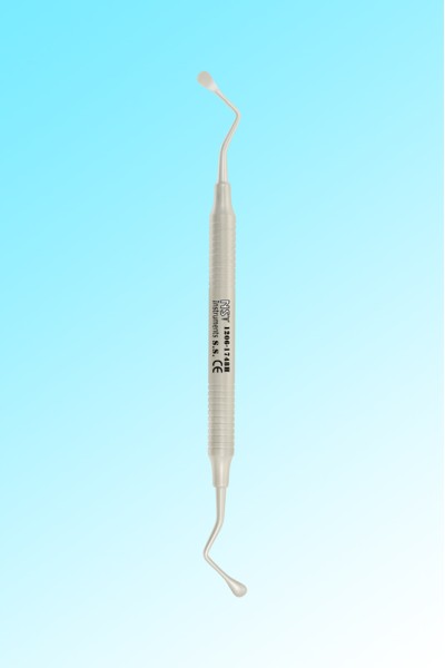 LUCAS BONE CURETTE FIG.88 4.7MM