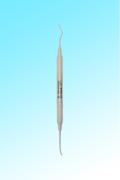 13K/TG KIRKLAND PERIODONTAL CHISEL 2MM-3MM OUTER BEVEL