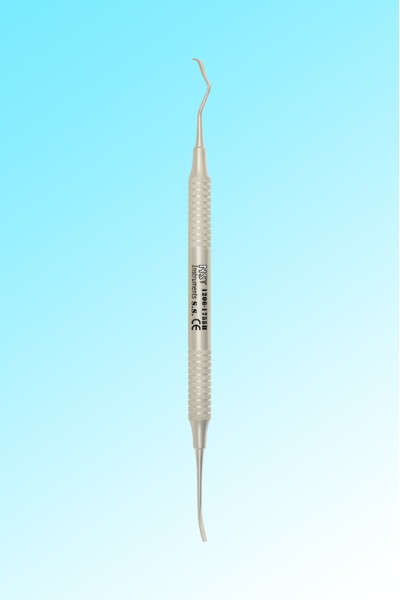 13K/TG KIRKLAND PERIODONTAL CHISEL  3MM-5MM INNER BEVEL