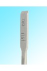 2 GARDNER BONE CHISEL 4 MM