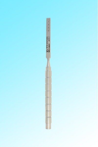 OSTEOTOME 7.0MM STRAIGHT