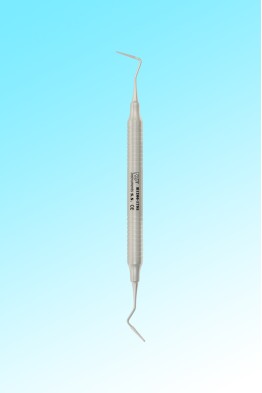 9/10 SCHLUGER PERIODONTAL FILE