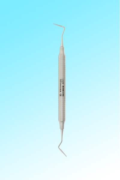 9/10 SCHLUGER PERIODONTAL FILE