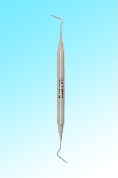 3S/4S SUGARMAN PERIODONTAL FILE