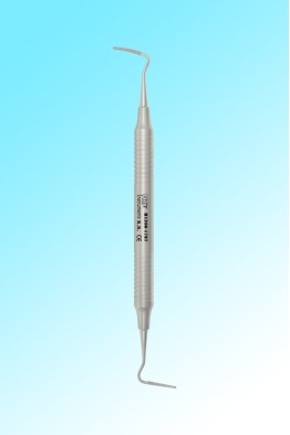 1S/2S SUGARMAN PERIODONTAL FILE