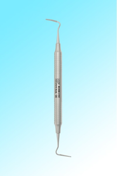 1S/2S SUGARMAN PERIODONTAL FILE