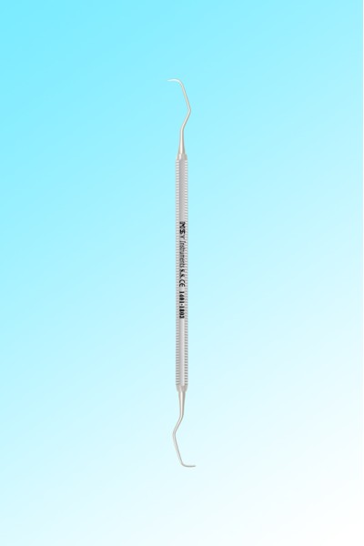 GRACEY CURETTE 5/6  ANTERIOR INCISORS AND PREMOLARS SOLID HANDLE