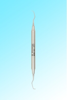 GRACEY CURETTE 5/6 ANTERIOR INCISORS AND PREMOLARS HOLLOW HANDLE