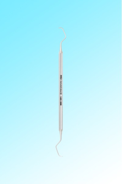 GRACEY CURETTE 11/12  POSTERIORS MESIAL SOLID HANDLE