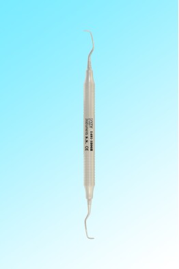 GRACEY CURETTE 11/12 POSTERIORS MESIAL HOLLOW HANDLE