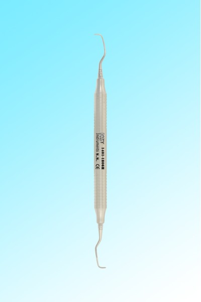 GRACEY CURETTE 11/12 POSTERIORS MESIAL HOLLOW HANDLE