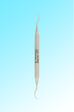 GRACEY CURETTE 13/14 POSTERIORS DISTAL HOLLOW HANDLE