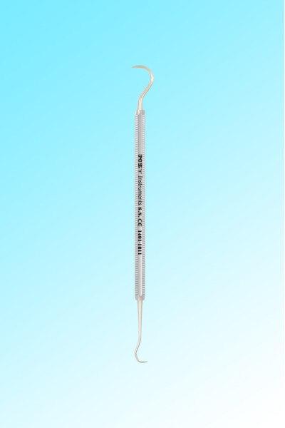 H6/H7 HYGIENIST SCALER SOLID HANDLE