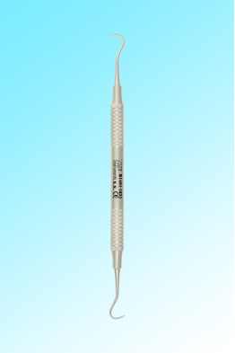 H6/H7 HYGIENIST SCALER HOLLOW HANDLE