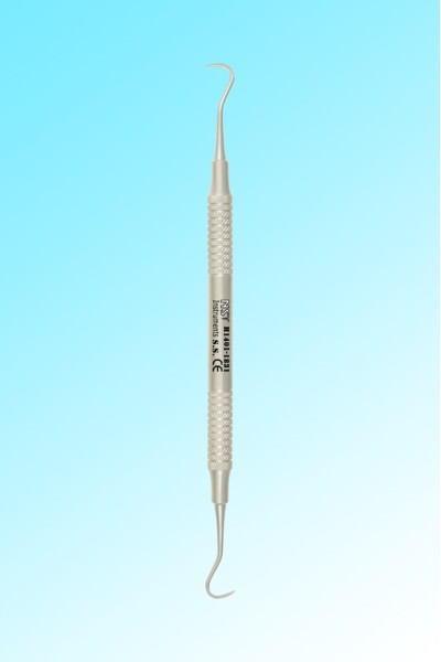 H6/H7 HYGIENIST SCALER HOLLOW HANDLE