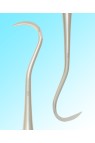 H6/H7 HYGIENIST SCALER HOLLOW HANDLE