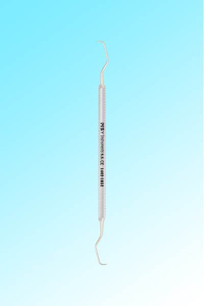 GOLDMAN-FOX CURETTE GF-2 