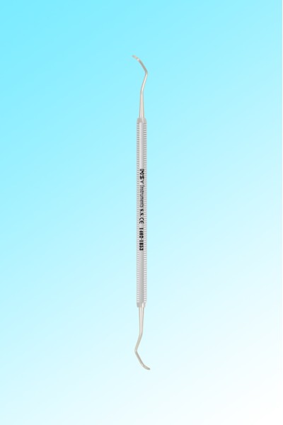 GOLDMAN-FOX CURETTE GF-3  