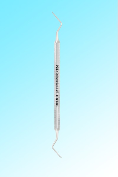 GOLDMAN-FOX CURETTE GF-4 