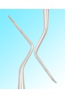 GOLDMAN-FOX CURETTE GF-4 