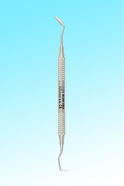 GOLDMAN-FOX PERIODONTAL KINFE  KGF-9