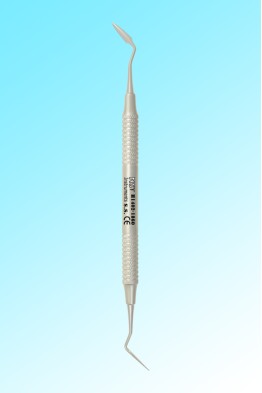 GOLDMAN-FOX PERIODONTAL KNIFE GF-8